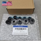 Oem ! 10PCS Wheelhouse Fender Liner Nut Grommet 8414526000 For Hyundai Elantra New. Price: $10.86.