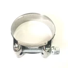 Mikalor Supra W2 59MM-63MM Stainless Steel 2" T-bolt Hose Clamp (QTY1) 11... New. Price: $23.72.