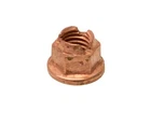 For 2011-2016 Bmw 550I Exhaust Nut Genuine 37665KVZT 2012 2013 2014 2015 New. Price: $19.27.