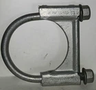 Ford N804035-9100 Exhaust Clamp New Old Stock. Price: $18.99.