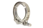 Vibrant Stainless Steel Quick Release V-band Clamp New. Price: $33.59.