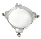 New Oem Paccar Mufler Clamp Kw K077-352PKG. Price: $77.89.