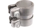 Exhaust Clamp Uro Parts 99611122002 Fits 99-05 Porsche 911 New. Price: $22.74.