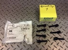 Chrysler Dodge Plymouth Exhaust Idler Pulley Bolt Quantity 7 Mopar 06101614 New. Price: $30.00.