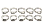 Samco Sport #HCB/45(10) 45MM-1-3/4IN Hose Clamps 10PK New. Price: $63.48.