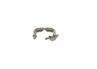 Bosch Clamp Piece 0444021019 New. Price: $10.42.