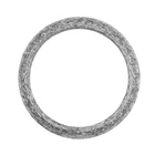 Exhaust Pipe Flange Gasket For 2011-2013 Toyota 1.8L L4 Dohc New. Price: $31.26.
