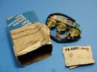 Nos Amc Jeep Renault Vacuum Solenoid Package New. Price: $39.99.