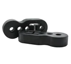 Blox Universal 4-HOLE Exhaust Hanger BXFL-00061 New. Price: $12.80.