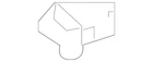 Genuine Nissan Rear Muffler Rubber Mount 20651-6CA0A New. Price: $50.65.