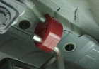4 Perrin Polyurethane Exhaust Hanger Impreza Wrx Sti Legacy Gt Forester Xt New. Price: $50.00.