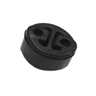Exhaust System Hanger For 2004-2007 Mazda New. Price: $24.93.