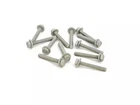 Genuine Mopar Hex Head Screw And Washer 6035967AA New. Price: $13.37.