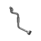 New, Genuine Caterpillar 25.40MM Carbon Steel Turbo Oil Drain Tube 230-3827. Price: $125.00.