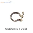 2019-2024 Audi A6 Quattro / Turbocharger Clamp 059253139D Used. Price: $9.49.