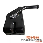 2020-2024 Toyota Corolla Rear Pipe Support Bracket New Oem 17576-F2010. Price: $21.70.