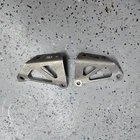 Porsche 911 GT3 Exhaust Muffler Bracket 9A111147190 9A111147290 Left Right 44 Used. Price: $399.99.