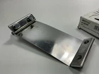 Nickson 413250 2-1/2" Exhaust Clamp Stainless Steel Flat Band New. Price: $16.16.
