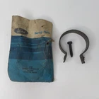 Nos Ford D5SZ-5A231-B Clamp W/ Bolt 1975-79 Thunderbird Ltd Lincoln Oem New. Price: $20.24.