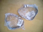 Porsche Gen 2 997 & Turbo And Muffler Retaining Straps - New. Price: $81.33.