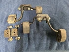 99-04 Ford Mustang Gt Lx 4.6 Exhaust Bracket Hanger & Hardware Read Used. Price: $80.74.