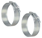 Exhaust Pipe Clamp Replaces 0158454000 11ME348M 20477610 413678A1 M001865 New. Price: $39.99.