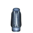 Flex 2 6 Pipes Blank Inter-braided Ends Rol New. Price: $19.99.