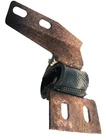 1964-1967 Chevrolet Corvette C2 Muffler Exhaust Hanger Genuine Oem Part 3849775 Used. Price: $15.95.