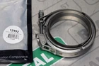 Vibrant Performance Titanium V-band Flange Assembly 3.5" O.d. Tubing New. Price: $179.99.