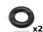 For Mercedes (1956-1995) Muffler Hanger (rubber Donut) (2 Pcs) Crp Industries New. Price: $14.95.