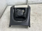 2021 Mercedes Benz GLE53 Center Console Black Leather Handles With Rest Oem Used. Price: $174.95.