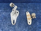 2018 2021 Lexus NX300 Exhaust Hanger Bracket With Rubber Insulator Set Oem Used. Price: $35.15.