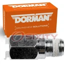 Dorman Hvac Heater Hose Connector For 1995-1996 Chevrolet Monte Carlo Ey New. Price: $18.09.