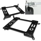 Pair L+r Heavy Duty 5MM Racing Seat Bracket Adapter Fits 04-11 Mazda RX8 RX-8 New. Price: $178.88.
