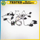 10-19 Jaguar Xj Hvac Recirculated Air Flap Servo Motor Actuator Set Oem Used. Price: $64.62.