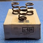 Walker Exhaust 36404 Bolt And Spring For System Noe 03080 New. Price: $15.98.