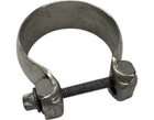 Genuine Gm Exhaust Muffler Clamp 92244833 New. Price: $186.81.