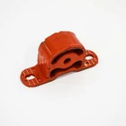 Bmw I3 I01 Rear Exhaust System Rubber Mounting 18307612903 No Duties New. Price: $49.03.