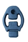 Exhaust System Hanger 2007 Ford Focus 2.3L L4 Gas Dohc New. Price: $37.31.
