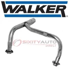 Walker Exhaust Y Pipe For 1976-1978 Chevrolet C10 Suburban 5.0L 5.7L V8 Tf New. Price: $137.61.