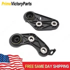 84205378 1PAIR Rear Muffler Hanger For 2018-2023 Equinox Terrain 84163380 New. Price: $15.72.