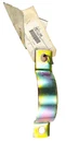 Oem Paccar Clamp-exhaust Pipe K077-100 13024AA New. Price: $58.70.
