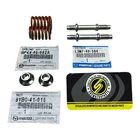 06-15 Mazda Miata MX5 MX-5 Oem Genuine Exhaust Manifold To Midpipe Hardware Kit New. Price: $64.95.