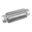 Walker 51108 Exhaust Flex Connector 2.5" Inlet (id) Outlet New. Price: $56.07.