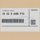 Genuine Bmw 18325A0BF72 - Neu. Price: $82.13.