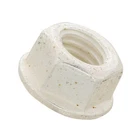 PAF911308 Genuine Porsche Exhaust Nut For Macan 2017-2021 New. Price: $18.21.