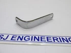 Triumph T100 T120 T140 Chrome L Shaped Exhaust Pipe Mounting Bracket 70-6857 New. Price: $12.93.