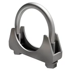 Brexhaust 250-045 Flat Saddle Clamp Mm 1.77" Diameter New. Price: $10.58.