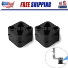 For 2019-25 Ram 1500 Exhaust Support Isolator 68519121AA,68335439AA, 68410310AB New. Price: $46.19.