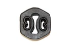 Exhaust Muffler Hanger Fits 1985-1992 Volvo 740 83-90 760 Front New. Price: $35.99.